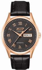 Tissot Watches : T910.430.76.083.00 Automatic Day - Date Men Watch