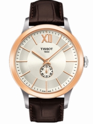Tissot Watches : T912.428.46.038.00 Automatic Small Second Hand Men Watch
