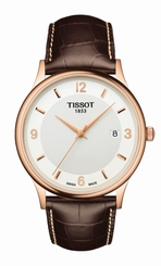 Tissot Watches : T914.410.46.017.00 Quartz Analog Date Men Watch
