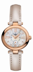 Tissot Watches : T917.310.76.116.00 Mother Of Pearl Battery Operated Quartz Women Watch