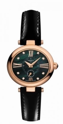 Tissot Watches : T917.310.76.126.00 Mother Of Pearl Battery Operated Quartz Women Watch