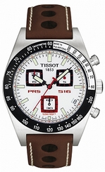 Tissot Watches : T91.1.416.31 T-Sport PRS516 Chronograph Men Watch