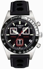 Tissot Watches : T91.1.426.51 Chronograph Sapphire Crystal Men Watch