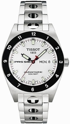 Tissot Watches : T91.1.483.31 T-Sport PRS516 Automatic Men Watch