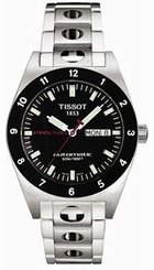 Tissot Watches : T91.1.483.51 T-Sport PRS516 Automatic Men Watch