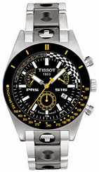 Tissot Watches : T91.1.488.51 T-Sport PRS516 Chronograph Quartz Men Watch