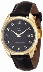 Tissot Watches : T920.407.16.052.00 Swiss Automatic Dial Color