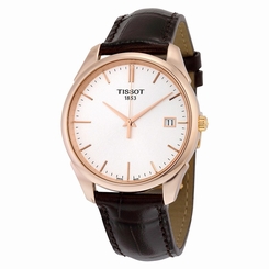 Tissot Watches : T920.410.76.031.00 Silver Quartz Men Watch