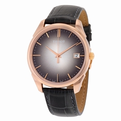 Tissot Watches : T920.410.76.061.00 Black Quartz Men Watch