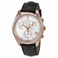 Tissot Watches : T920.417.76.031.00 Silver Quartz Men Watch