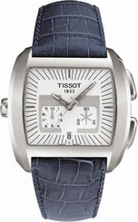 Tissot Watches : T92.1.536.31 T-Trend Bascule Water Resistance men Watch