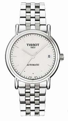 Tissot Watches : T95.1.483.31 Carson Automatic Men Watch