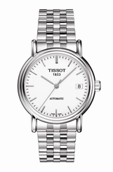 Tissot Watches : T95.1.483.91 Automatic Special Edition Men Watch