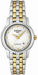 Tissot Watches : T97.2.183.31 T-Classic Ballade III Automatic Women Watch