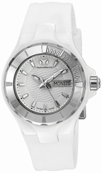TechnoMarine Watches : TM-110022 Swiss Quartz Dial Color