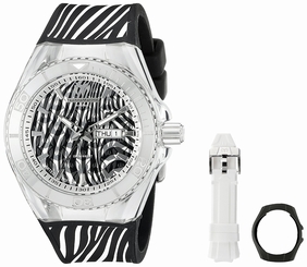 TechnoMarine Watches : TM-114010 Quartz Dial Color