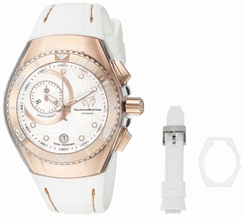 TechnoMarine Watches : TM-114040 Swiss Quartz Dial Color