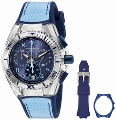 TechnoMarine Watches : TM-115014 Swiss Quartz Dial Color