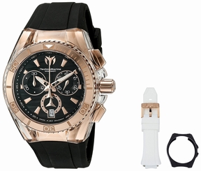 TechnoMarine Watches : TM-115045 Swiss Quartz Dial Color