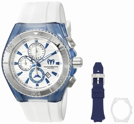 TechnoMarine Watches : TM-115055 Swiss Quartz Dial Color