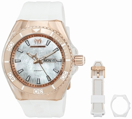 TechnoMarine Watches : TM-115063 Quartz Dial Color