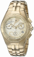TechnoMarine Watches : TM-115091 Swiss Quartz Dial Color