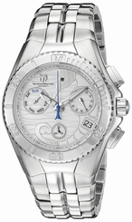 TechnoMarine Watches : TM-115092 Swiss Quartz Dial Color