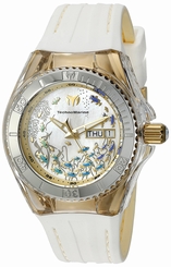 TechnoMarine Watches : TM-115117 Swiss Quartz Dial Color