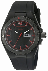 TechnoMarine Watches : TM-115167 Swiss Quartz Dial Color