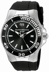 TechnoMarine Watches : TM-215054 Swiss Quartz Dial Color