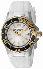 TechnoMarine Watches : TM-215057 Swiss Quartz Dial Color