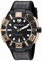 TechnoMarine Watches : TM-514002 Swiss Quartz Dial Color