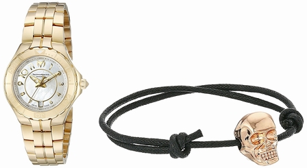 TechnoMarine Watches : TM-714003 Swiss Quartz Dial Color