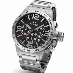 TW Steel Watches : TW0301 Chronograph Chronograph Men Watch