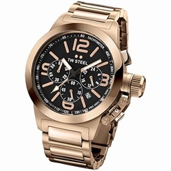 TW Steel Watches : TW0307 Chronograph Chronograph Men Watch
