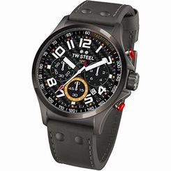 TW Steel Watches : TW0431 Quartz Case Thickness???