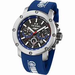 TW Steel Watches : TW0925 Quartz Case Thickness???