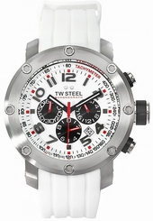 TW Steel Watches : TW122 Quartz Oversized Men Watch