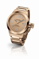 TW Steel Watches : TW303 Quartz Oversized Women Watch