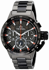 TW Steel Watches : TW313 Quartz Dial Color