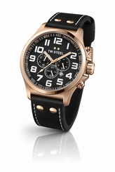 TW Steel Watches : TW418 Quartz Dial Colour