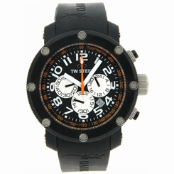 TW Steel Watches : TW444 Analog Quartz Dial Color