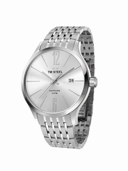 TW Steel Watches : TW-1307 Quartz Case Diameter???