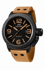TW Steel Watches : TWA202 Automatic Oversized Men Watch