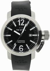 TW Steel Watches : TWA98 Automatic Self Wind Dial Color