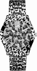 Guess Watches : U0001L1 Quartz Stainless Steel Women Watch