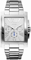 Guess Watches : U0009G1 Quartz Stainless Steel Men Watch