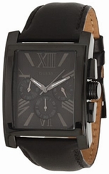 Guess Watches : U0010G2 Quartz Stainless Steel Men Watch
