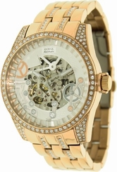Guess Watches : U0012G2 Quartz Stainless Steel Men Watch