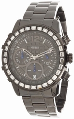 Guess Watches : U0016L3 Quartz Stainless Steel Women Watch